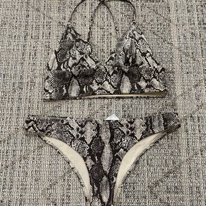 H&M bathing suit